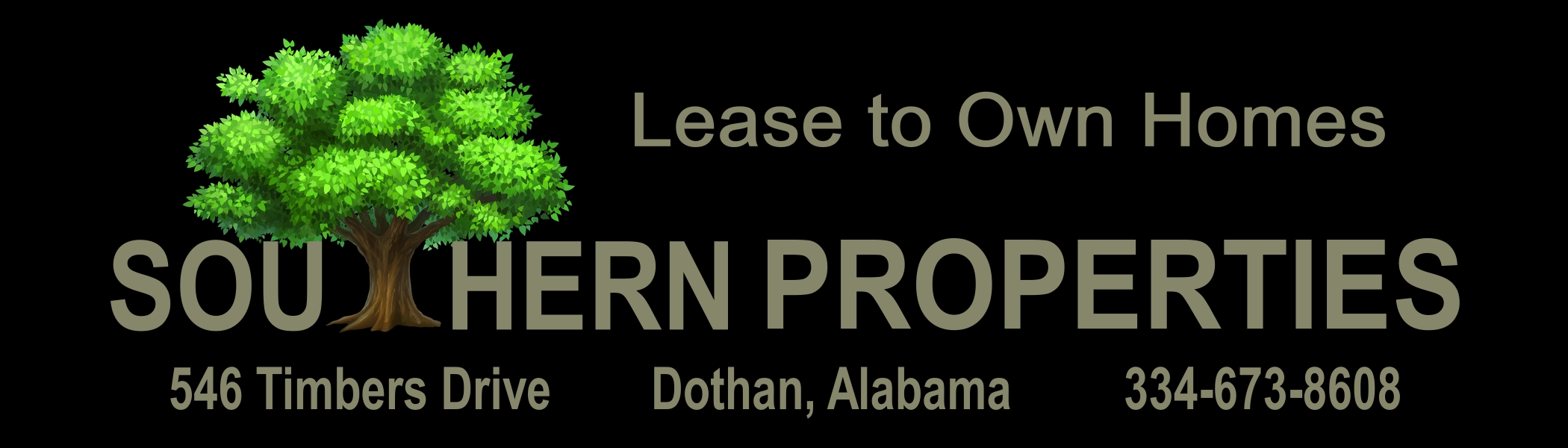 Southern Properties